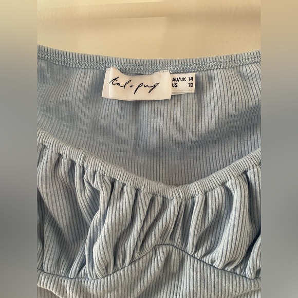 Petal and Pup Kendall Top - Picture 4 of 4